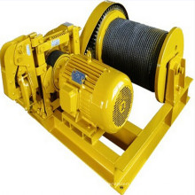 EW-078 Supplier High Quality JK Winch Windlass Winding Engine Hoist Mechanism